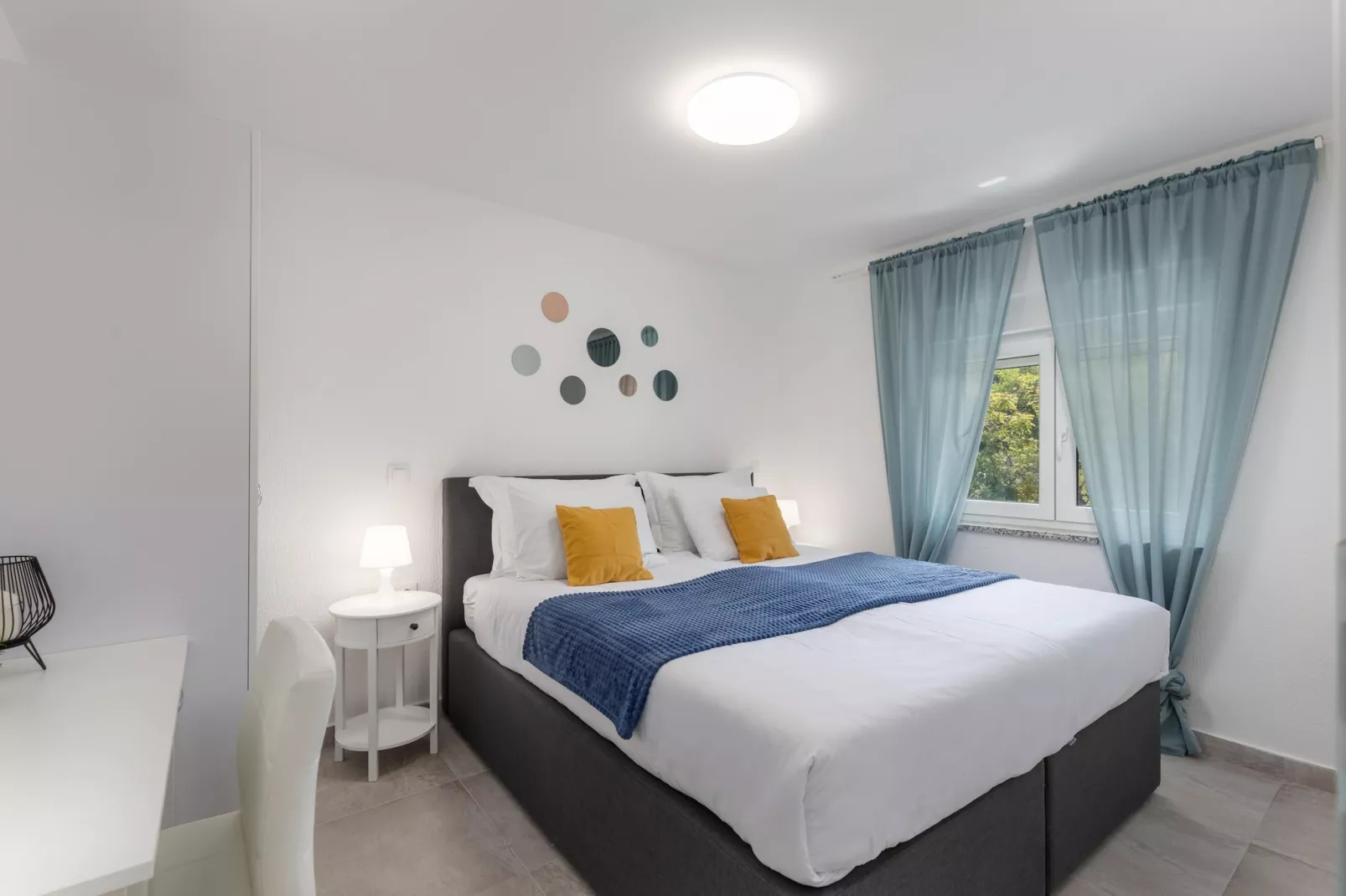 Villa Dubravka App 3-Slaapkamer