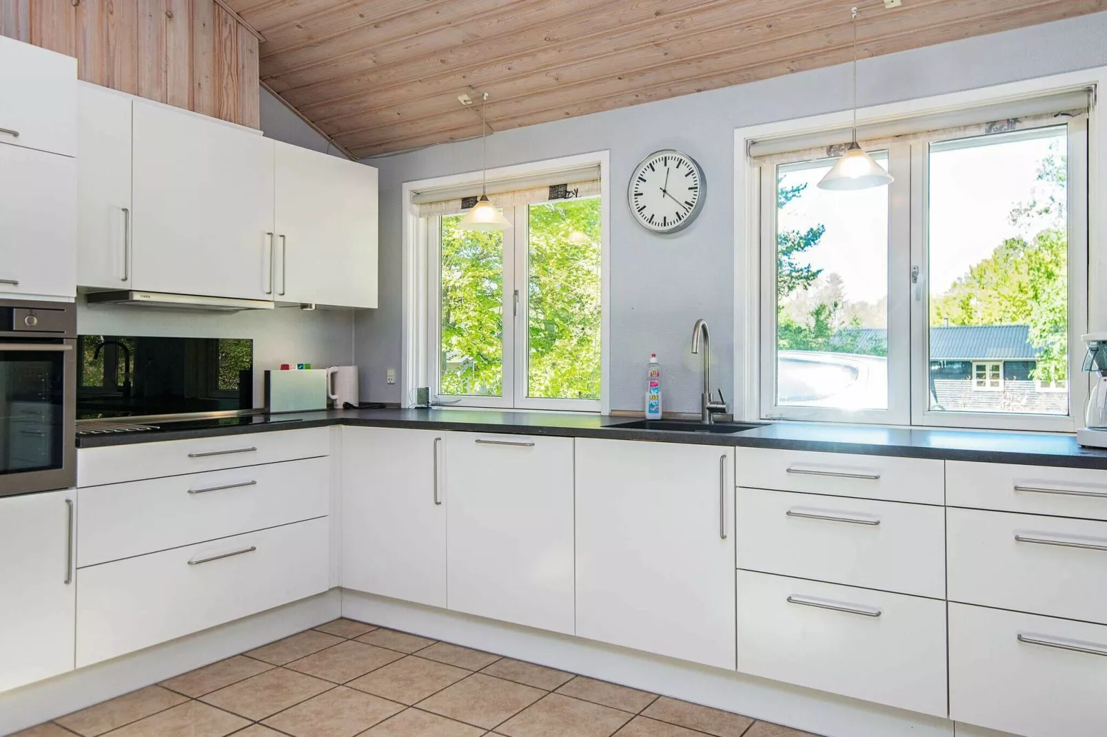 12 persoons vakantie huis in Glesborg-Binnen