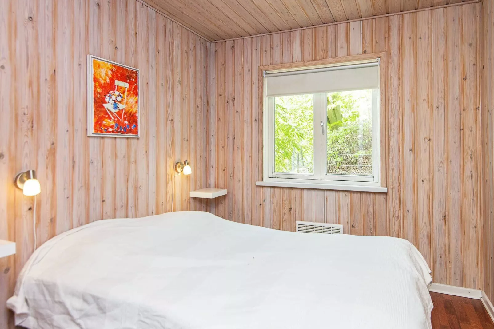 12 persoons vakantie huis in Glesborg-Binnen