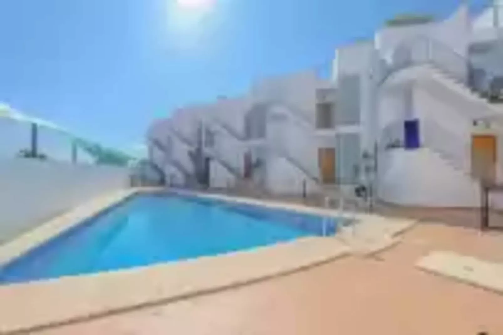 Villablanca Home-Zwembad
