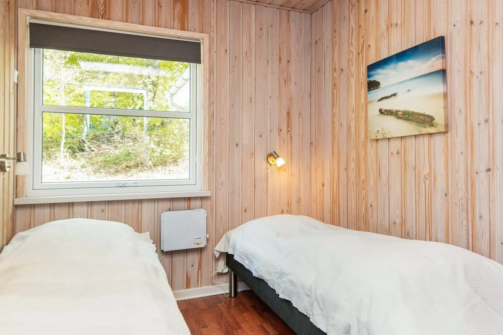 12 persoons vakantie huis in Glesborg-Binnen