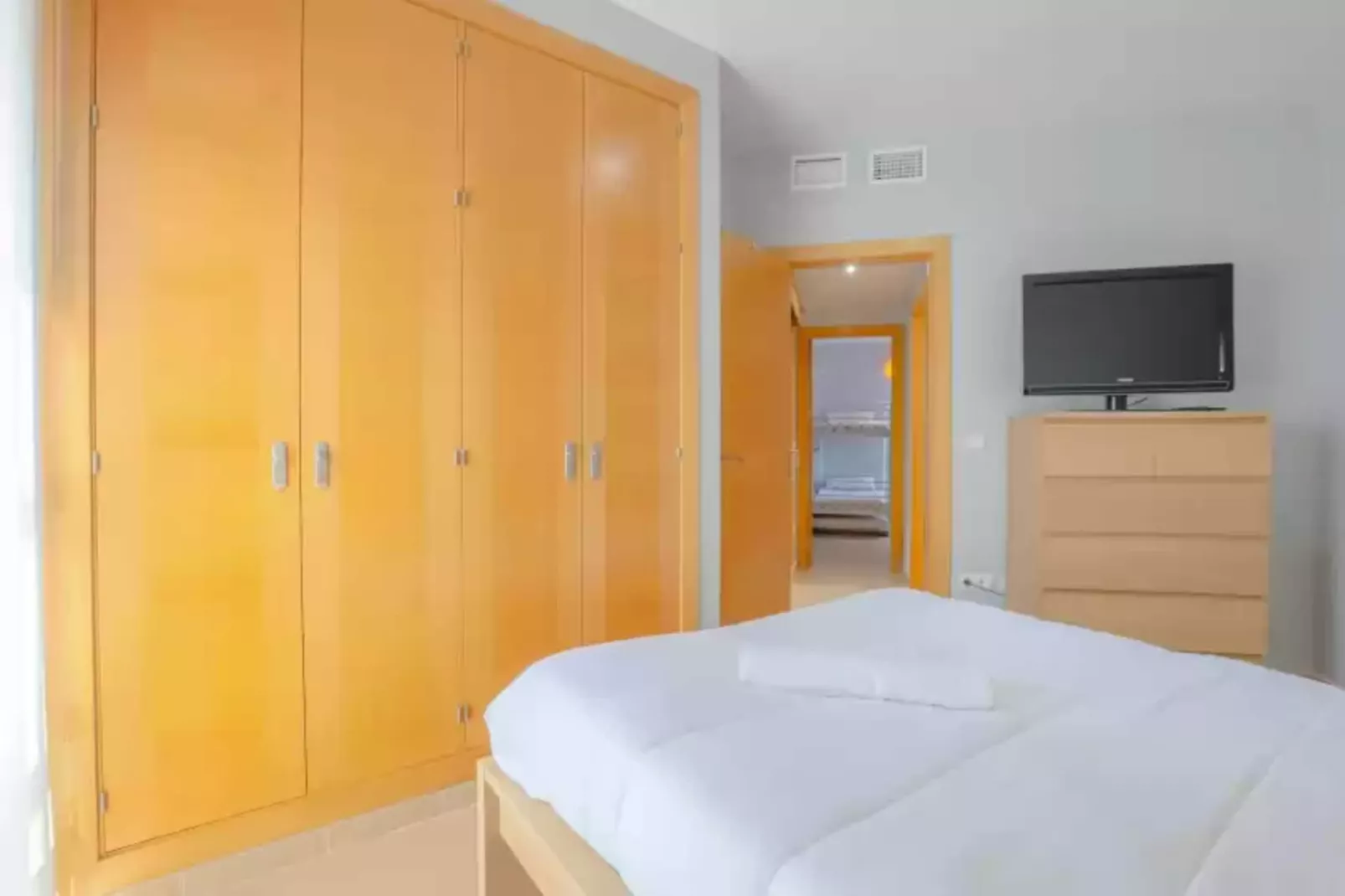 Villablanca Home-Slaapkamer