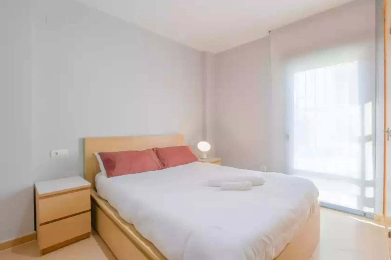 Villablanca Home