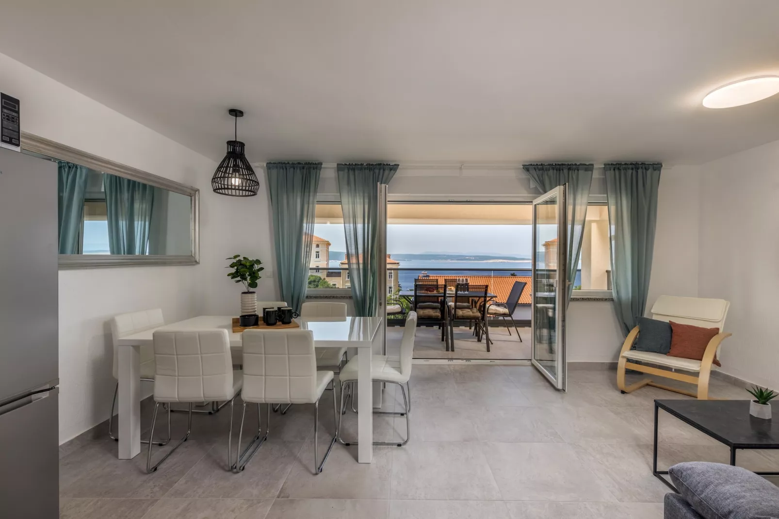 Villa Dubravka App 8