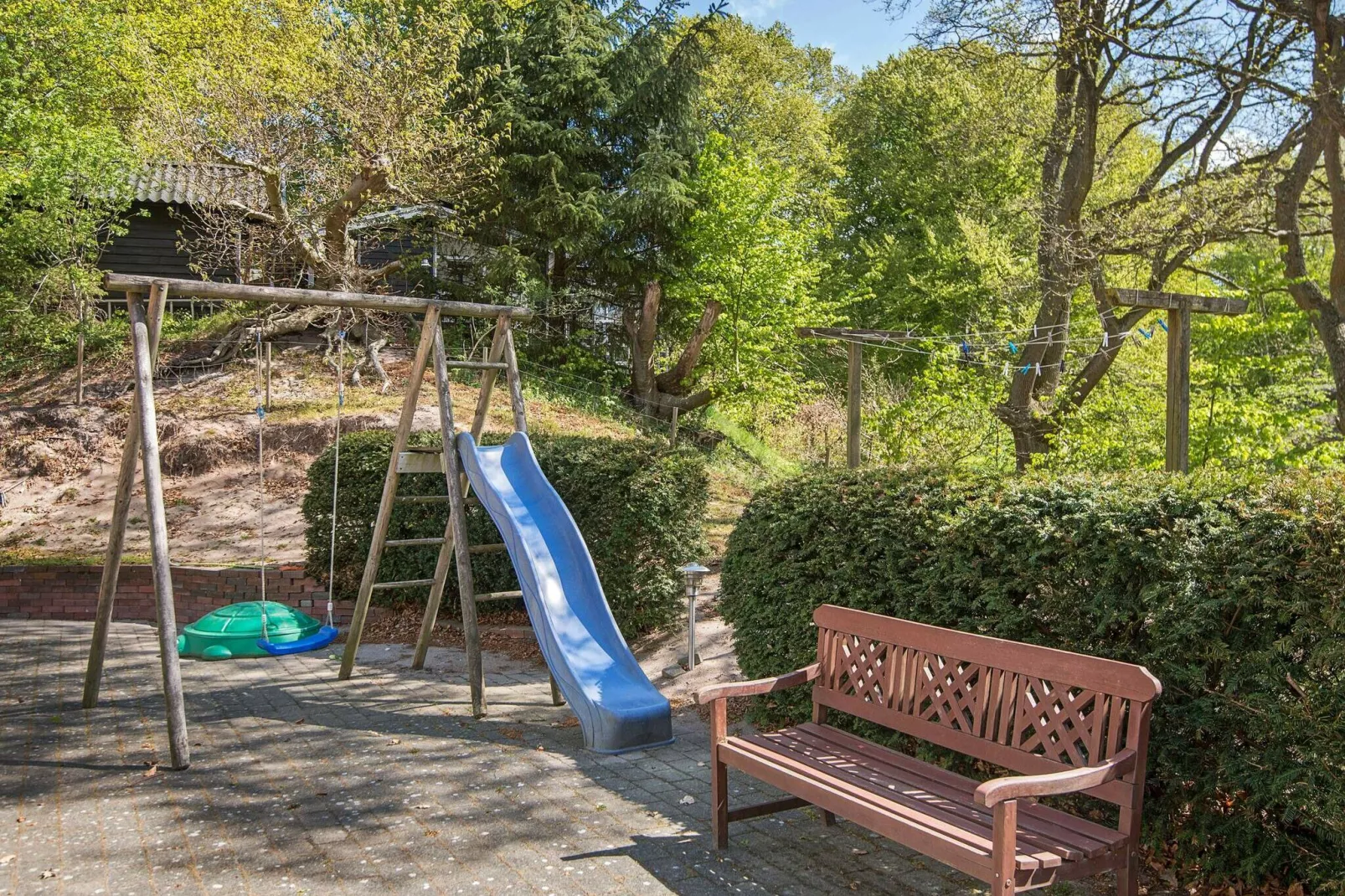 12 persoons vakantie huis in Glesborg-Uitzicht