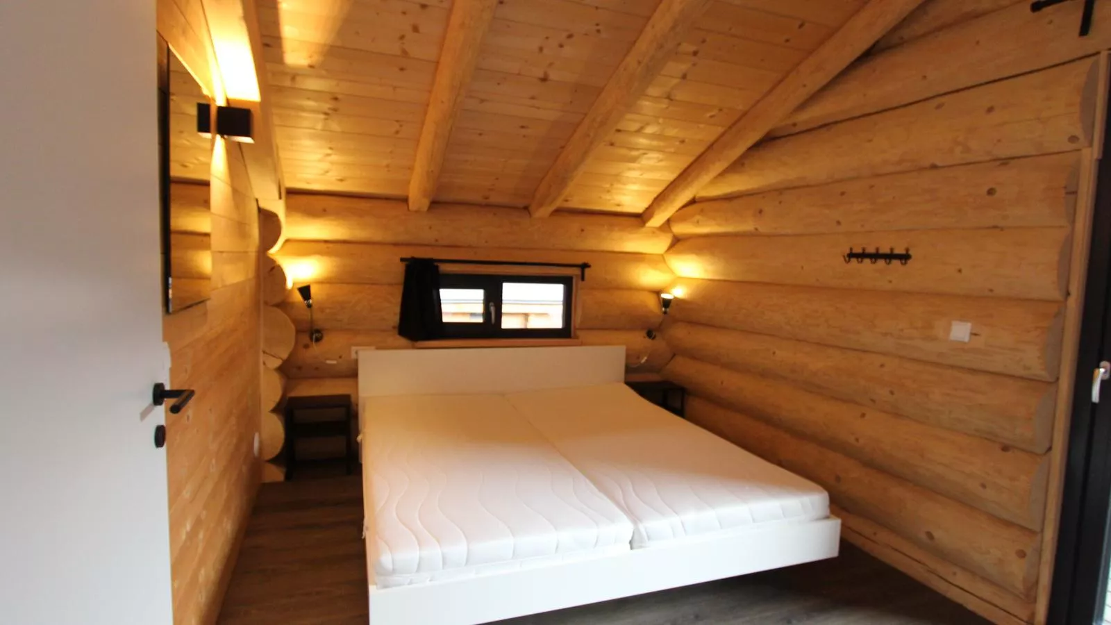 Jenig 4A-Slaapkamer