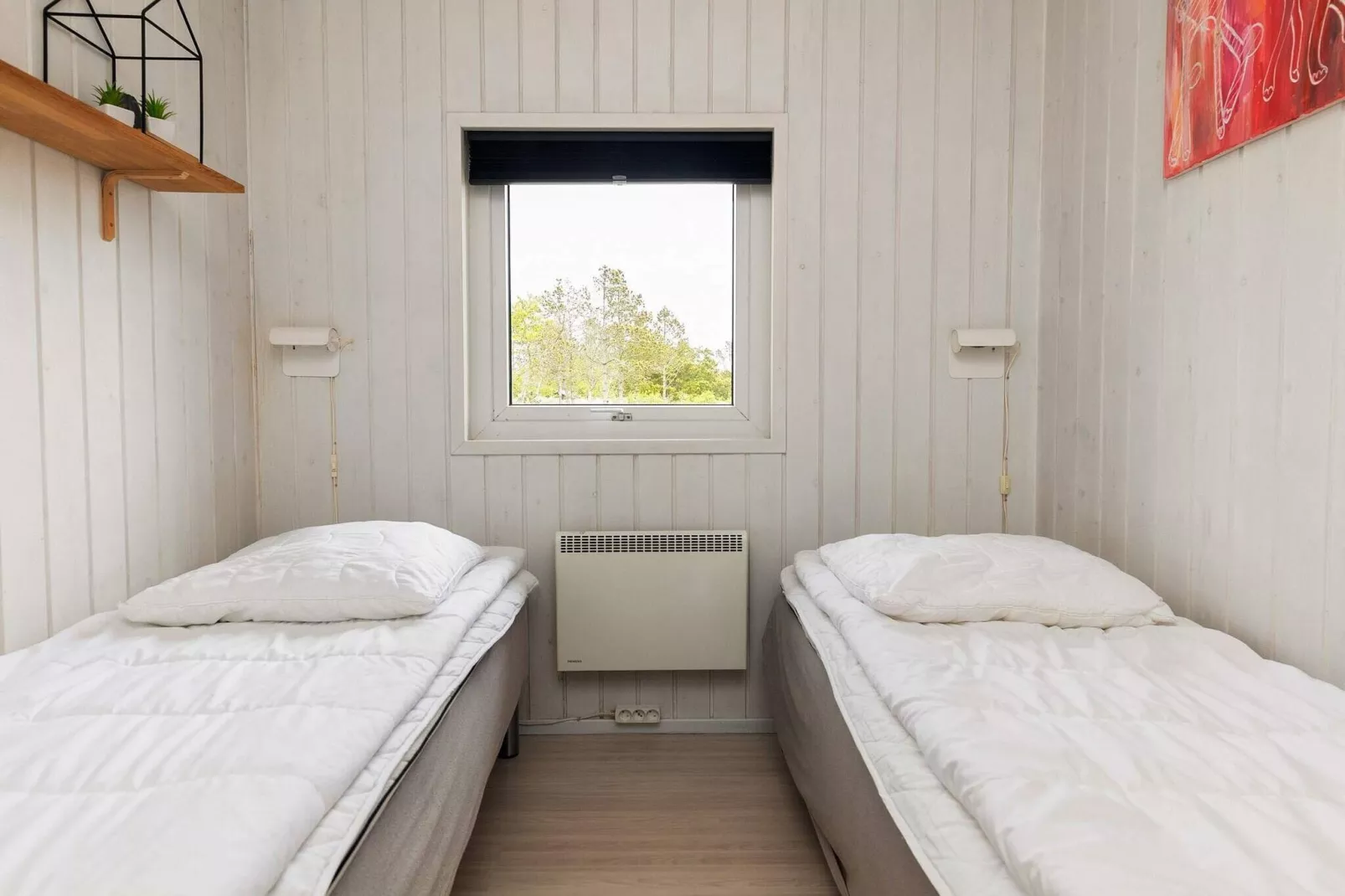 10 persoons vakantie huis in Blåvand-Binnen