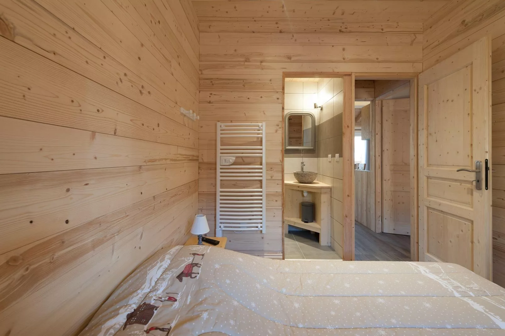 Chalet d'Alice