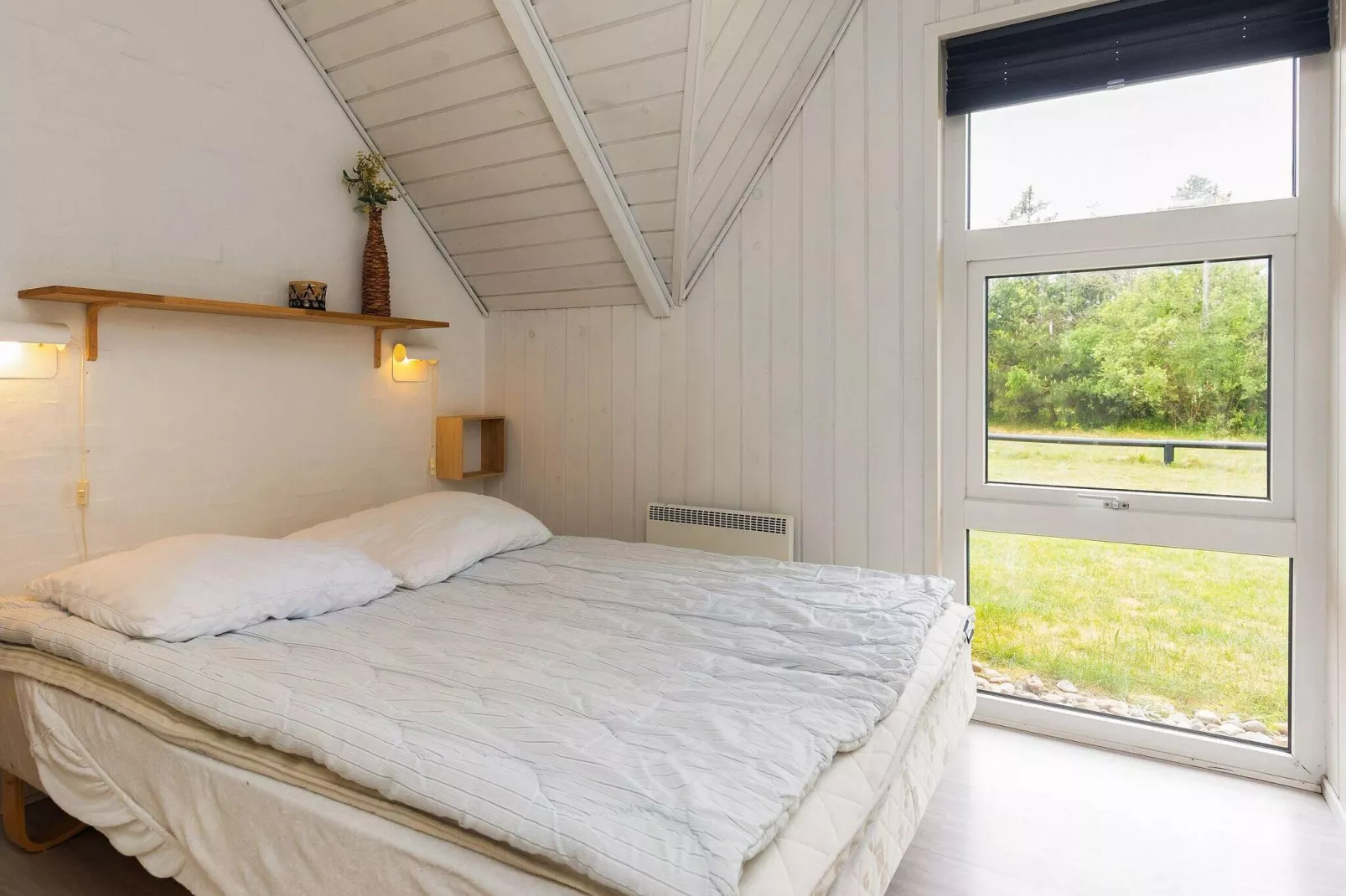 10 persoons vakantie huis in Blåvand-Binnen