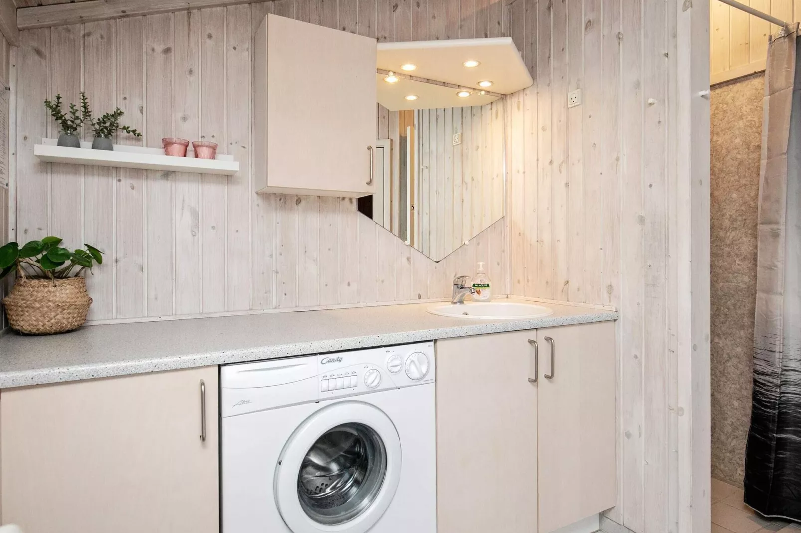 10 persoons vakantie huis in Humble-By Traum