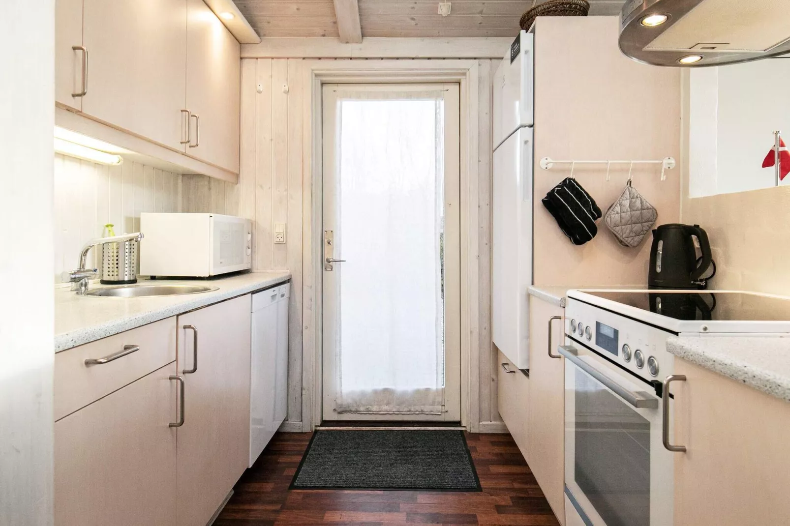 10 persoons vakantie huis in Humble-By Traum-Binnen