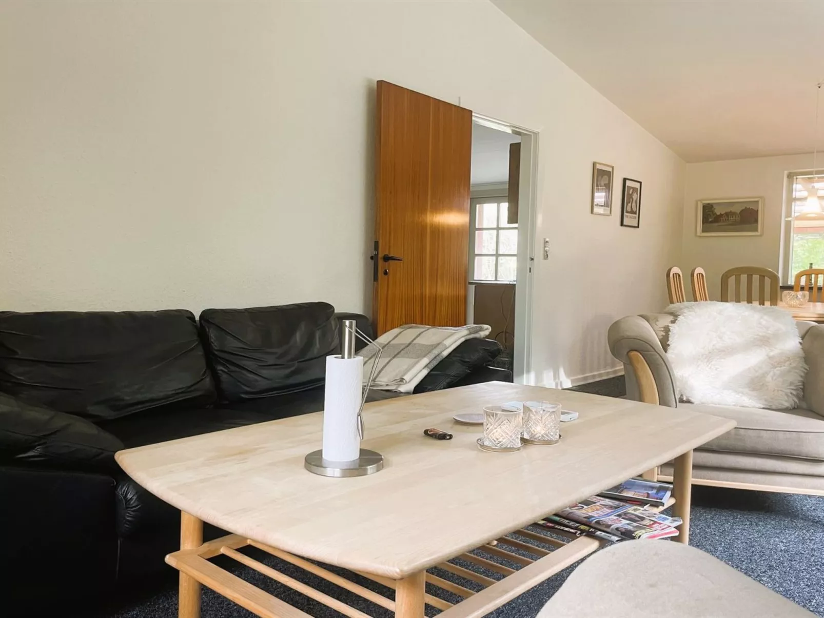 "Agla" - 2.5km from the sea