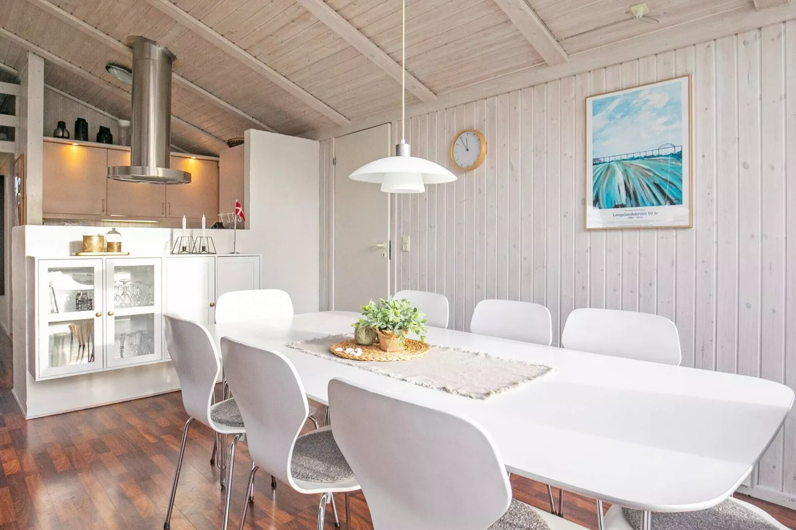10 persoons vakantie huis in Humble-By Traum-Binnen