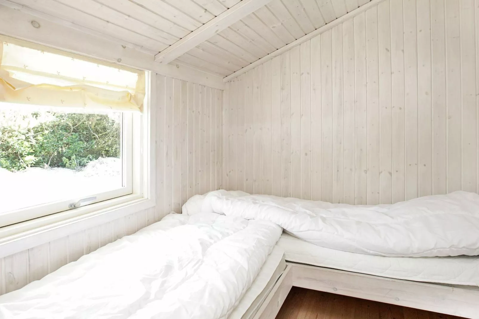 10 persoons vakantie huis in Humble-By Traum-Binnen