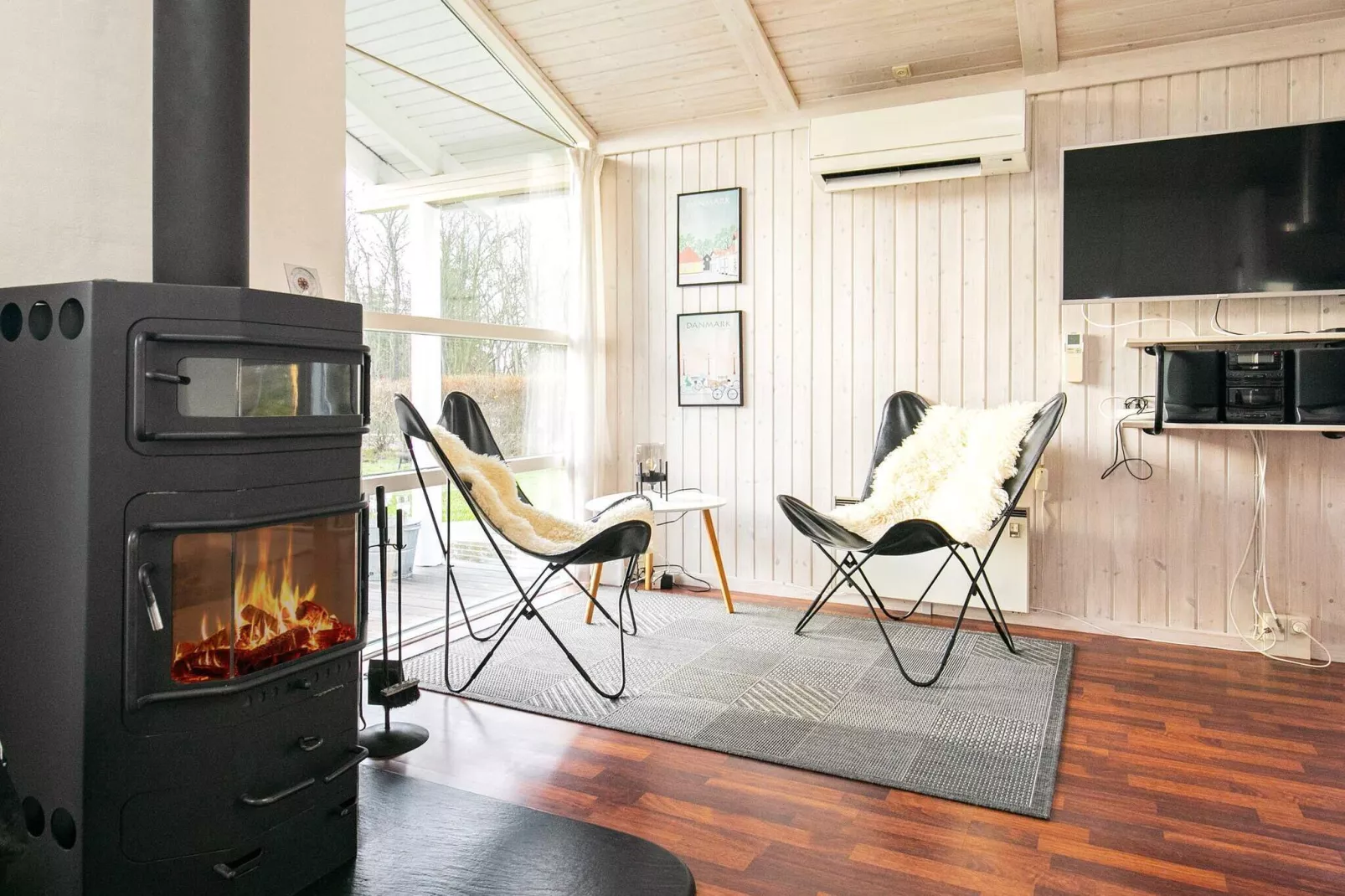 10 persoons vakantie huis in Humble-By Traum-Binnen