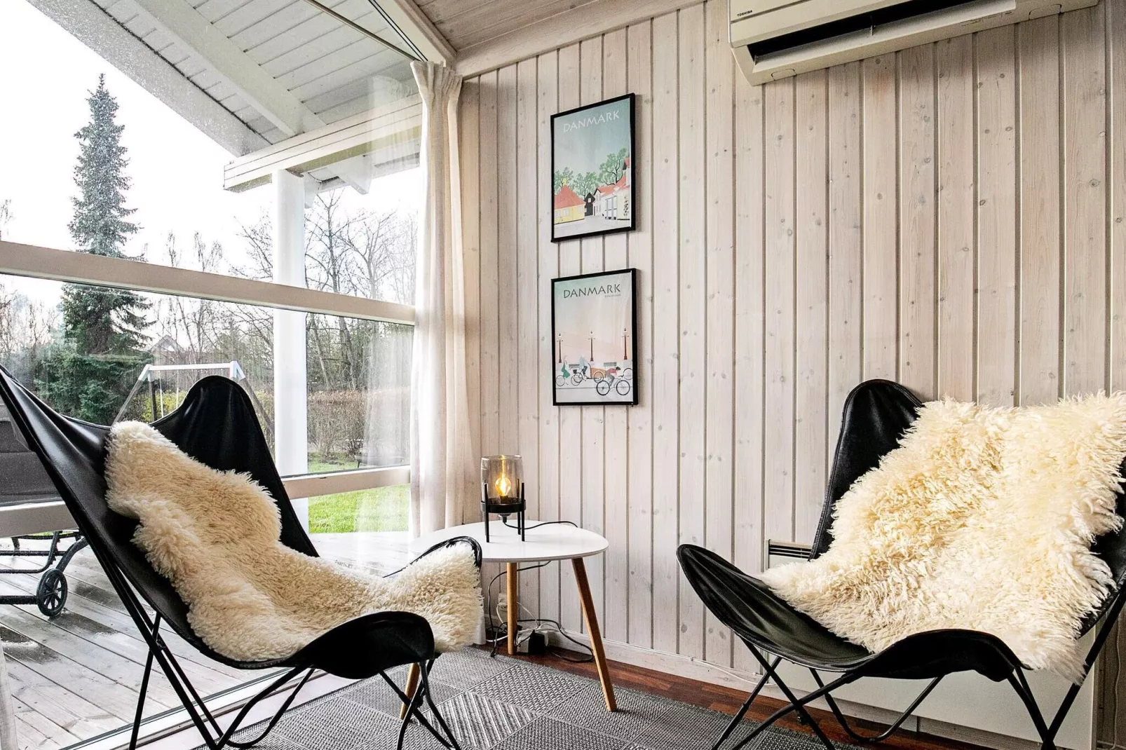 10 persoons vakantie huis in Humble-By Traum-Binnen