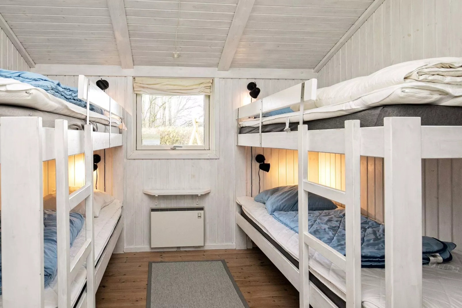 10 persoons vakantie huis in Humble-By Traum-Binnen