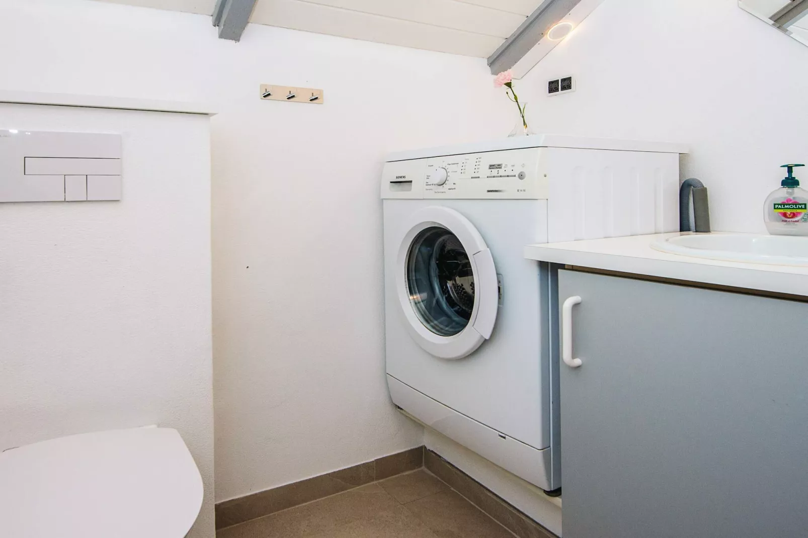 6 Personen vakantie huis in Give-By Traum-Binnen
