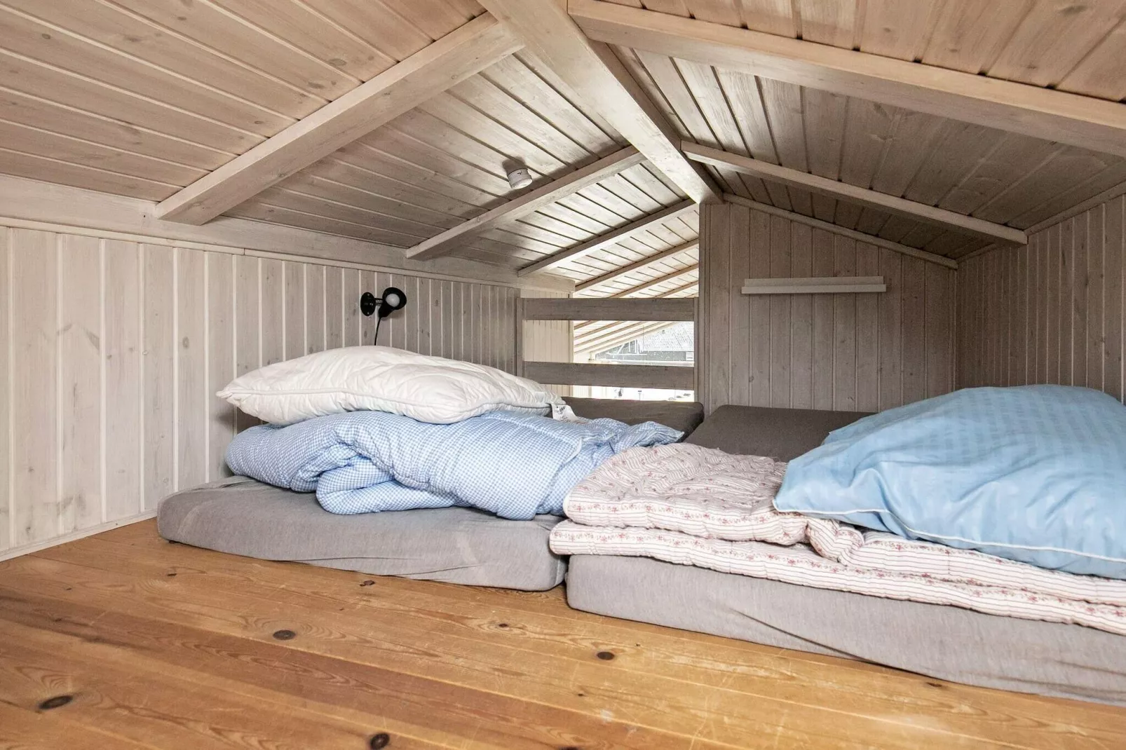 10 persoons vakantie huis in Humble-By Traum-Binnen
