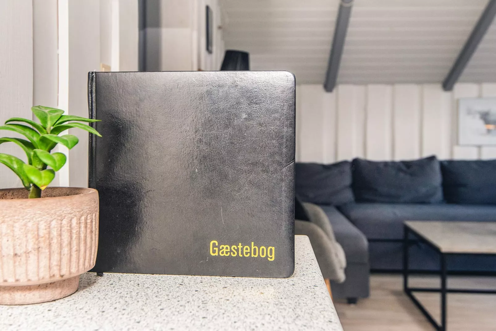 6 Personen vakantie huis in Give-By Traum-Binnen