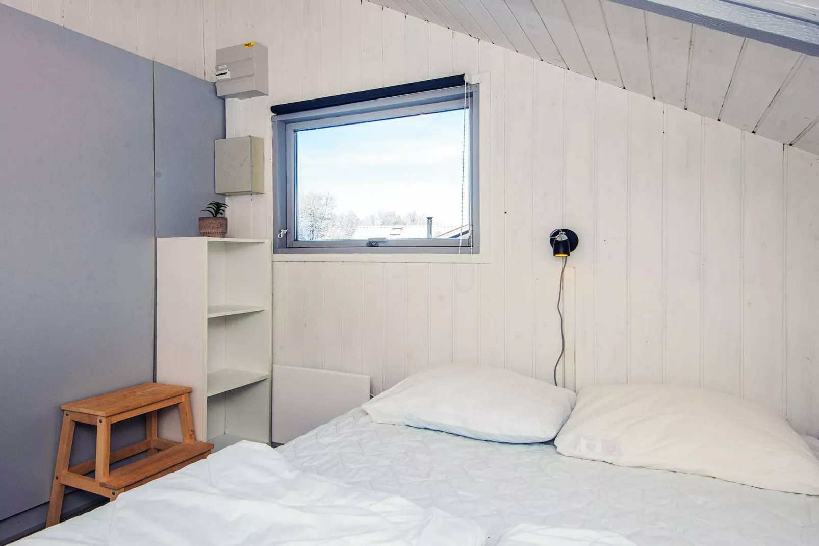 6 Personen vakantie huis in Give-By Traum-Binnen