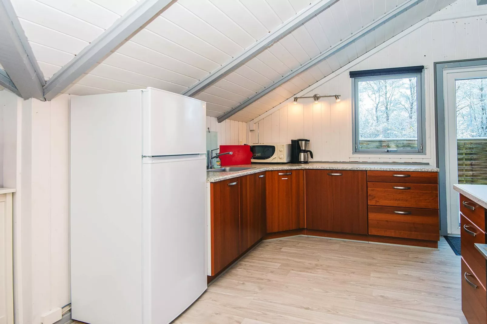 6 Personen vakantie huis in Give-By Traum-Binnen