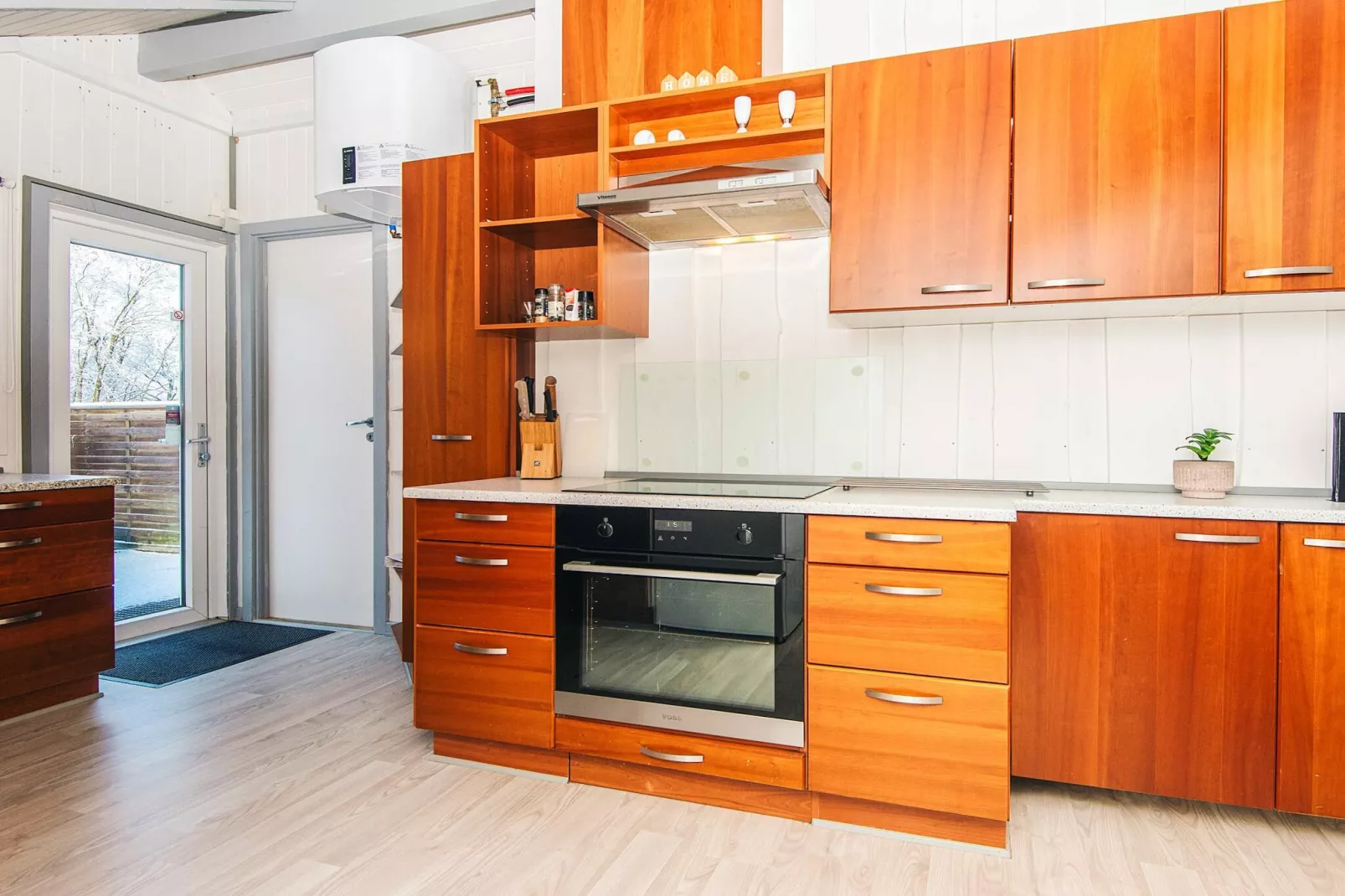 6 Personen vakantie huis in Give-By Traum-Binnen