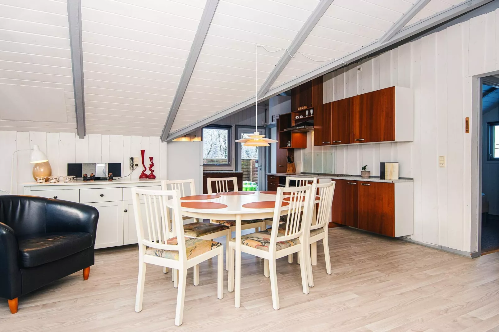 6 Personen vakantie huis in Give-By Traum-Binnen