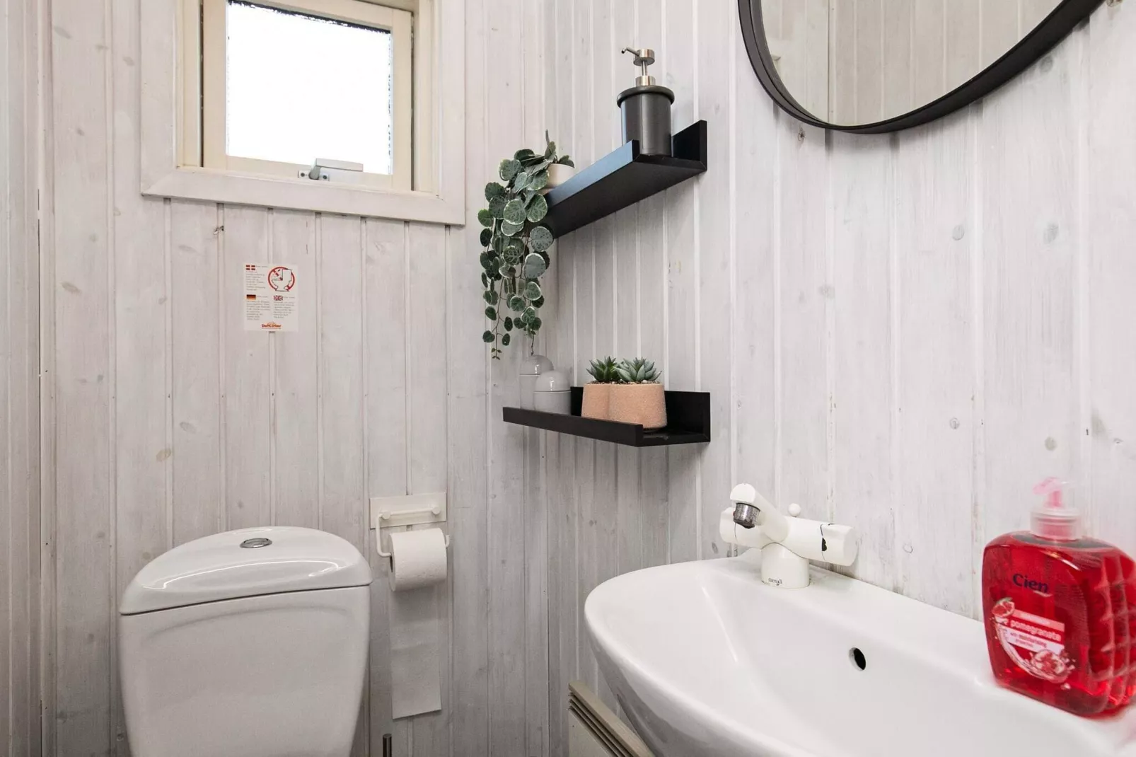10 persoons vakantie huis in Humble-By Traum-Binnen