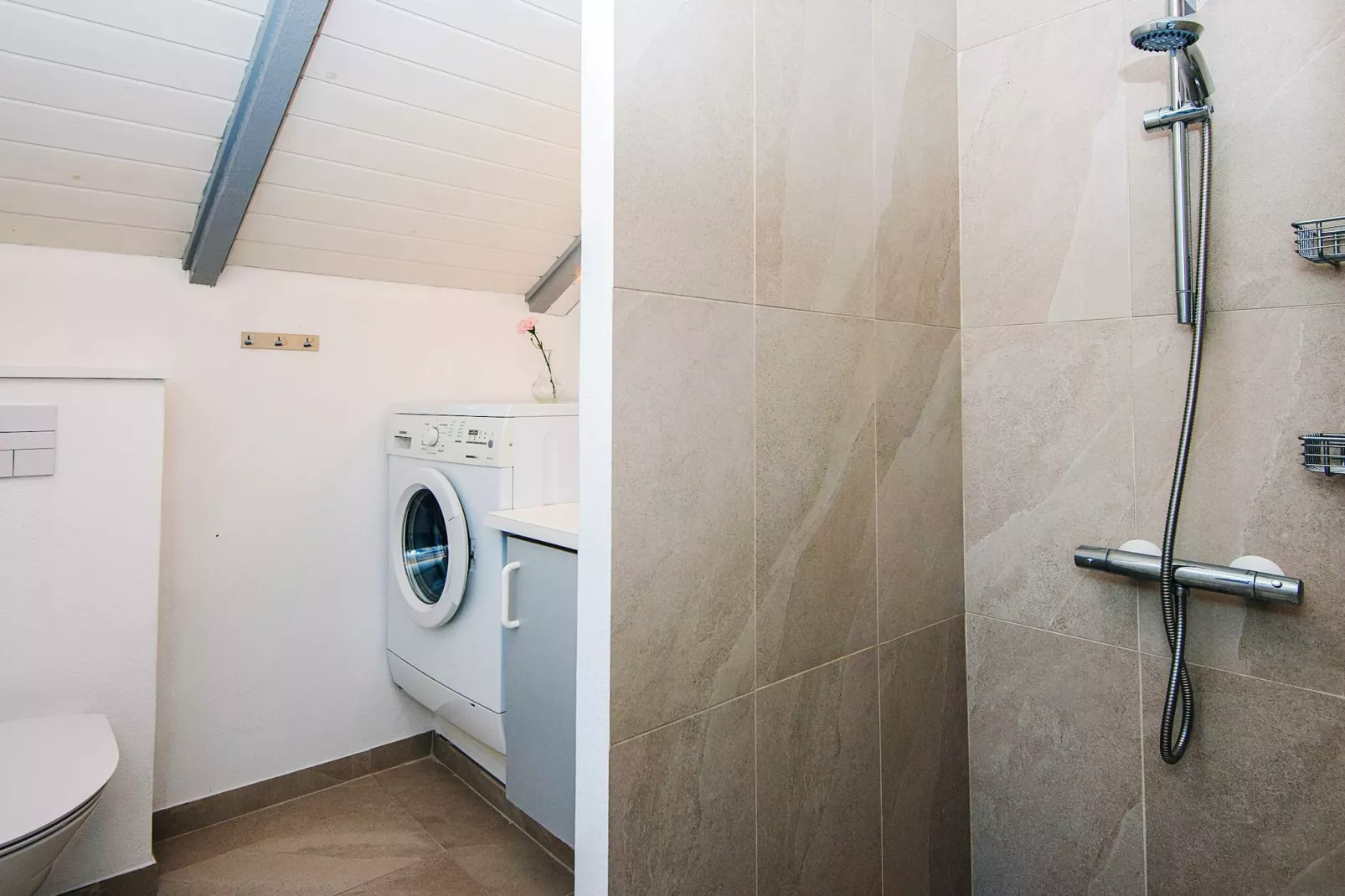 6 Personen vakantie huis in Give-By Traum-Binnen