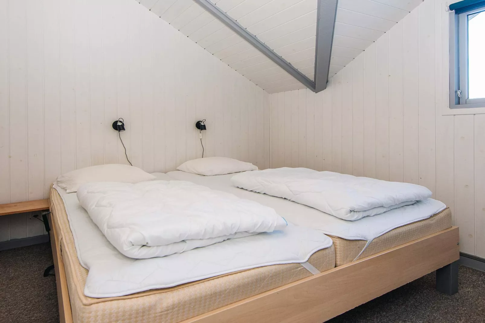 6 Personen vakantie huis in Give-By Traum-Binnen