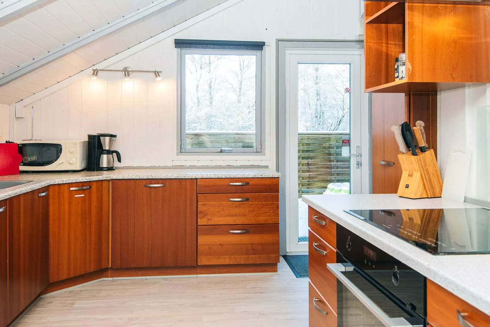 6 Personen vakantie huis in Give-By Traum-Binnen