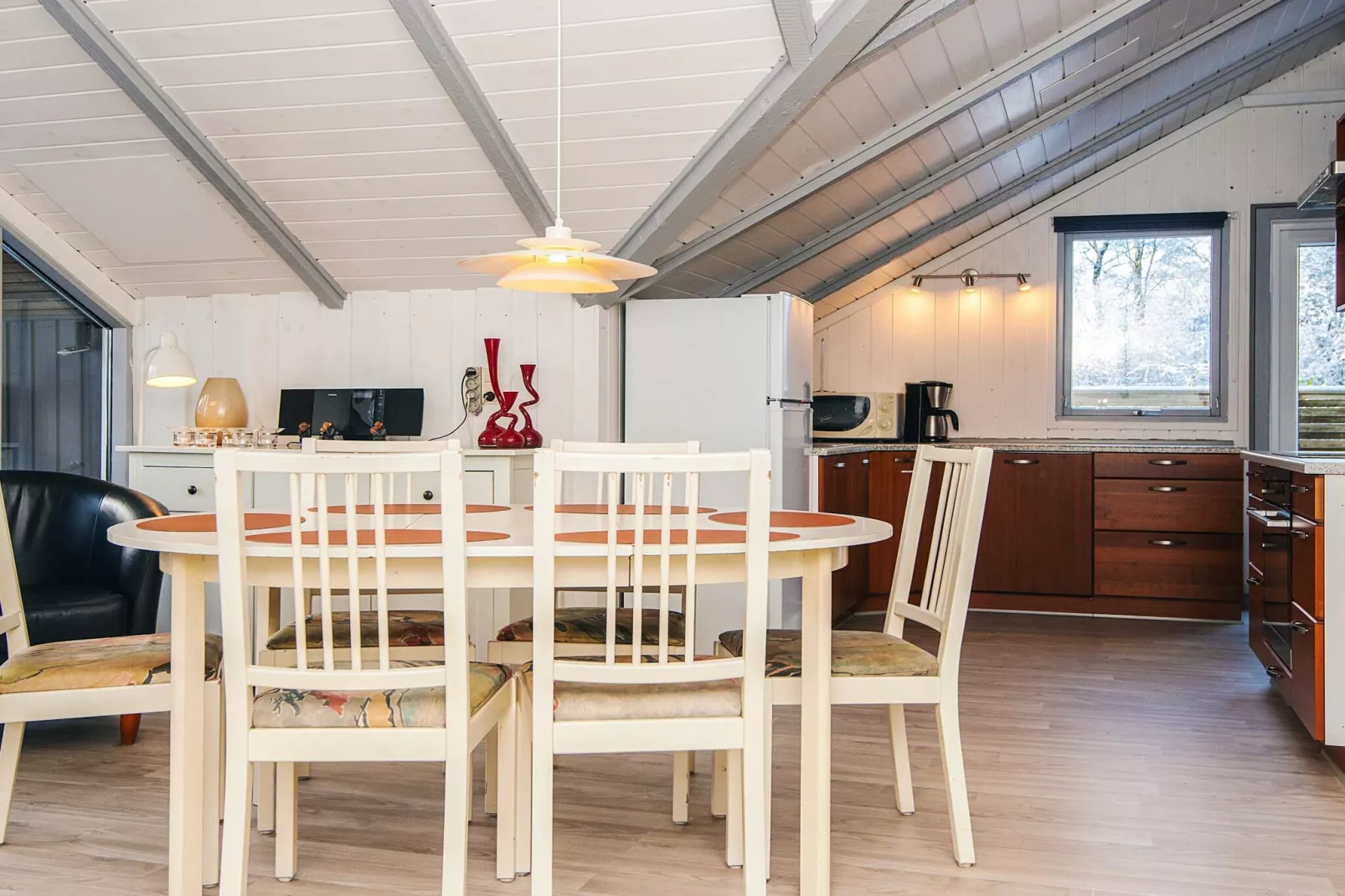 6 Personen vakantie huis in Give-By Traum-Binnen