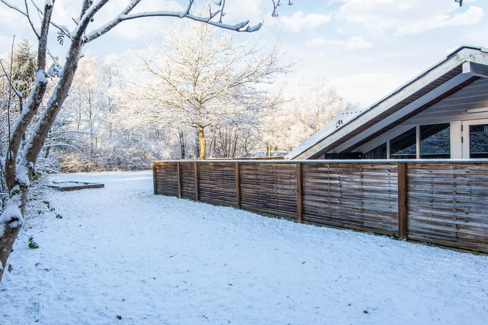 6 Personen vakantie huis in Give-By Traum-Uitzicht