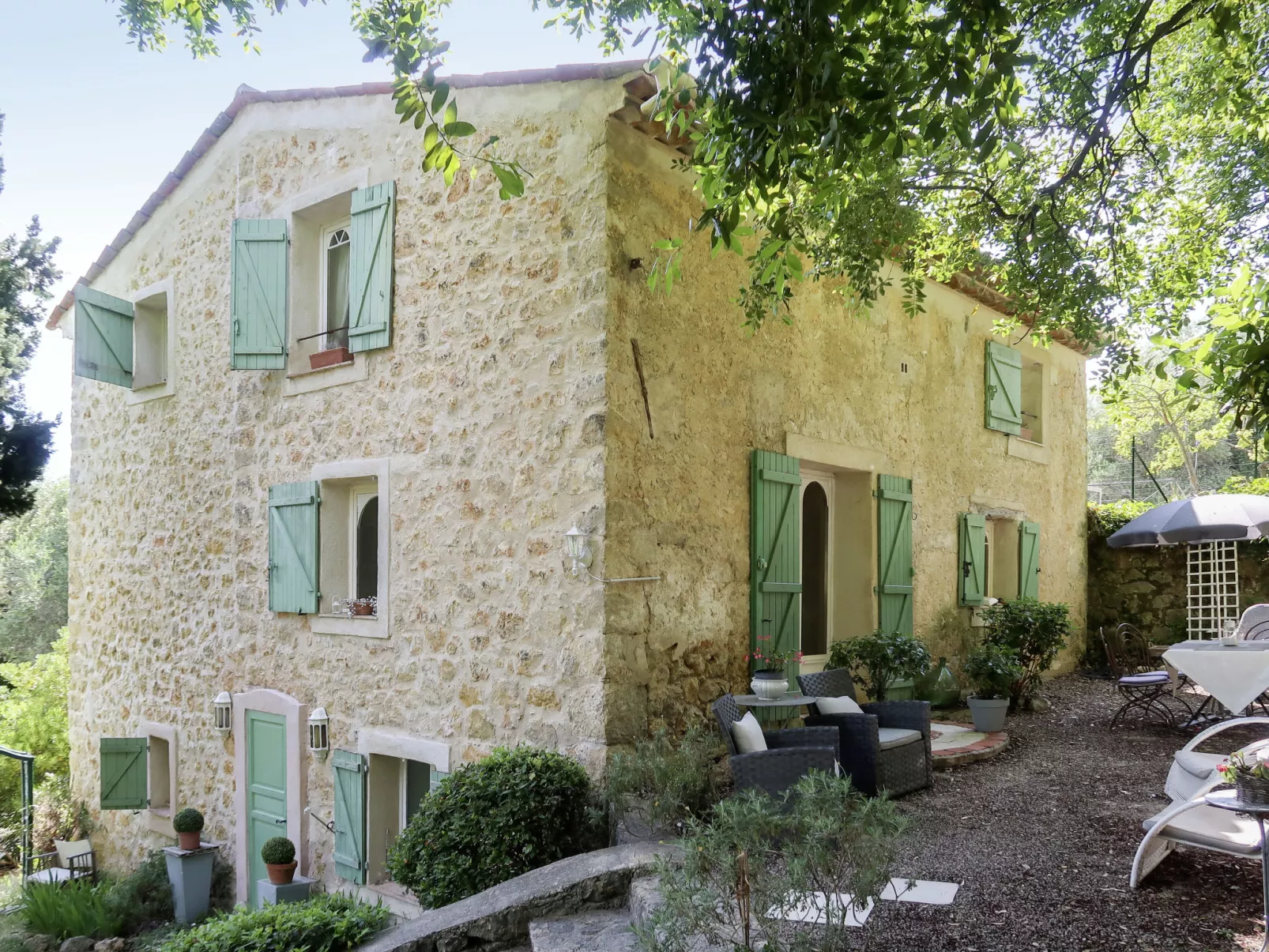 Le Clermont-Binnen