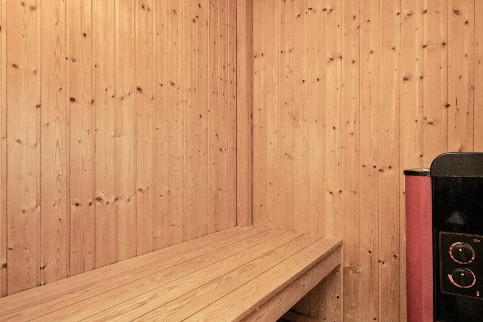 10 persoons vakantie huis in Humble-By Traum-Sauna