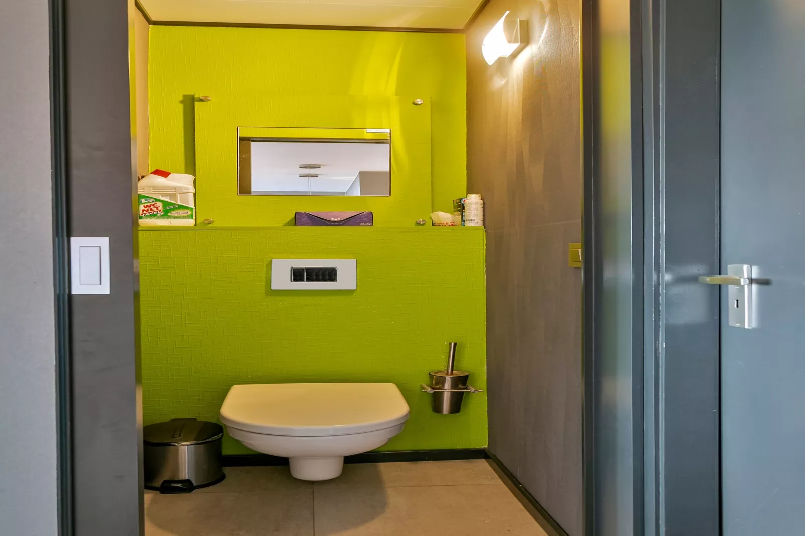 Appartement met 4 kamers en terras-Image-tags.