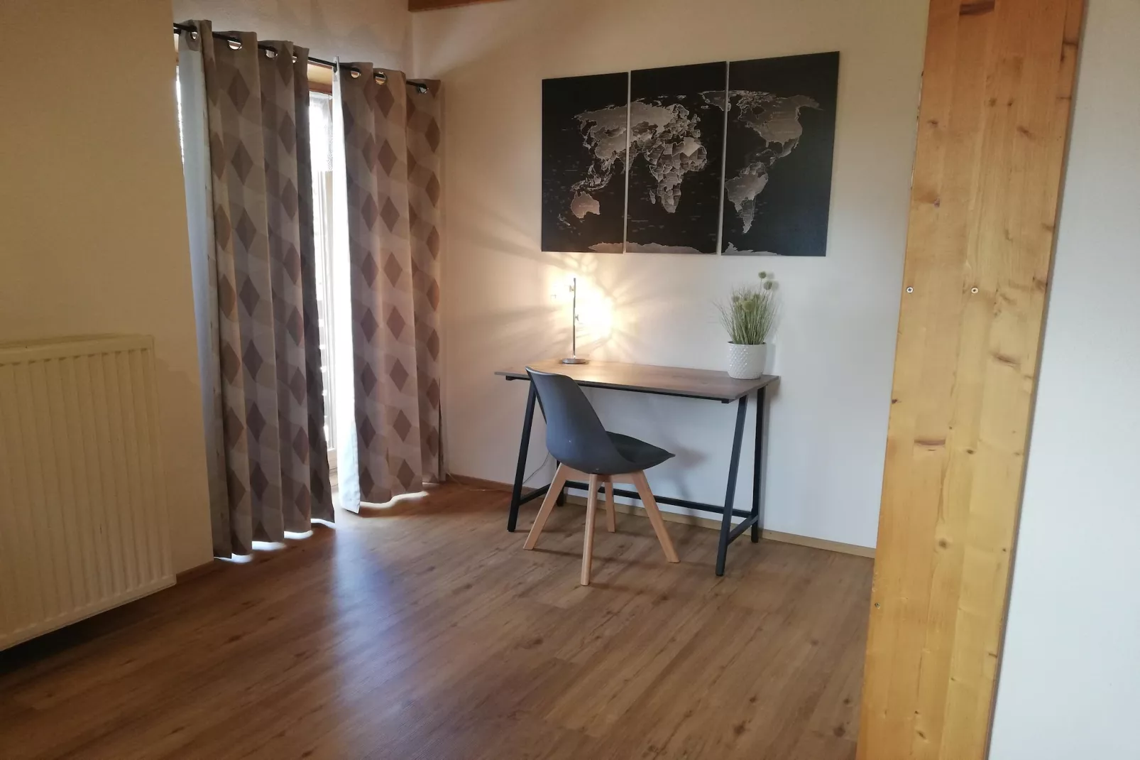 Ferienparadies am Rennweg-Sfeer