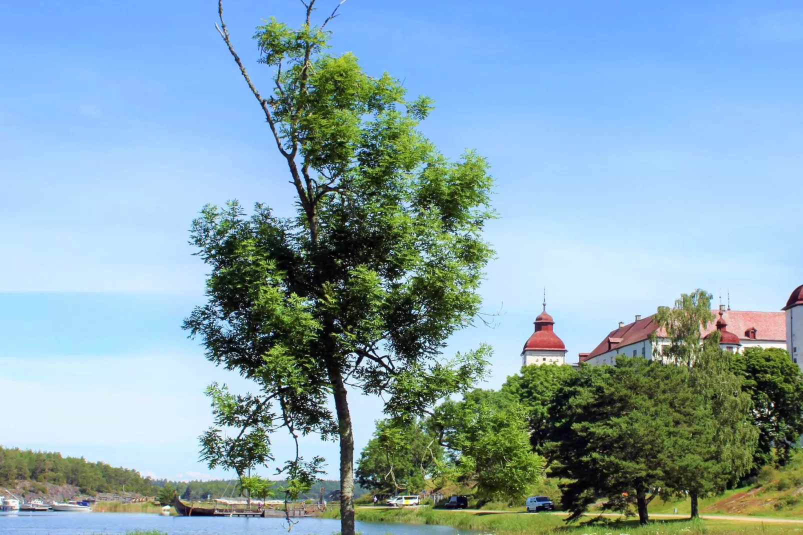 5 persoons vakantie huis in LIDKÖPING-By Traum-Niet-getagd