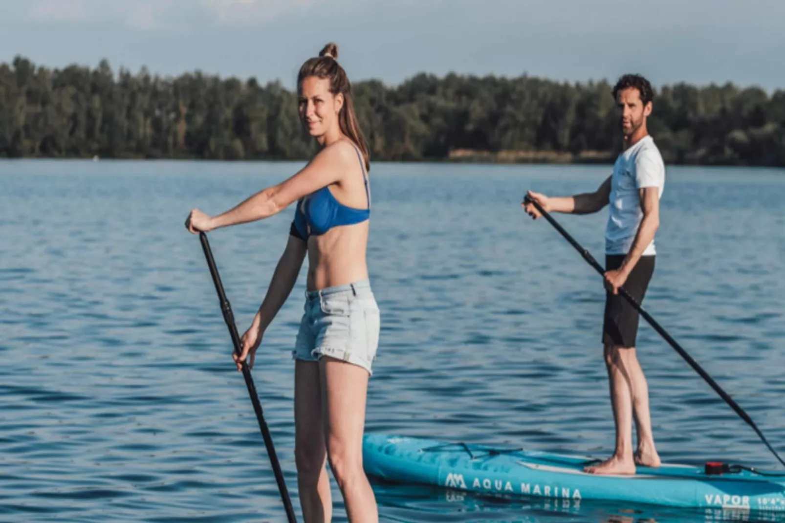 Premium Island 6p-Gebieden zomer 5km