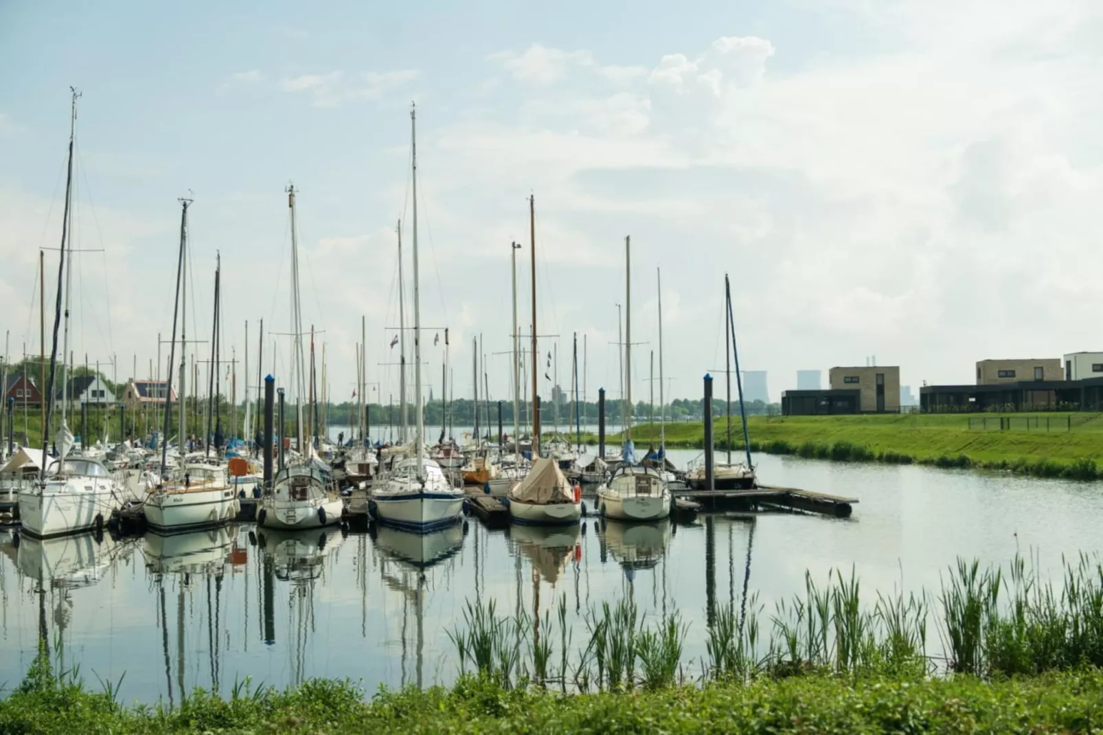 Premium Island 6p-Gebieden zomer 5km