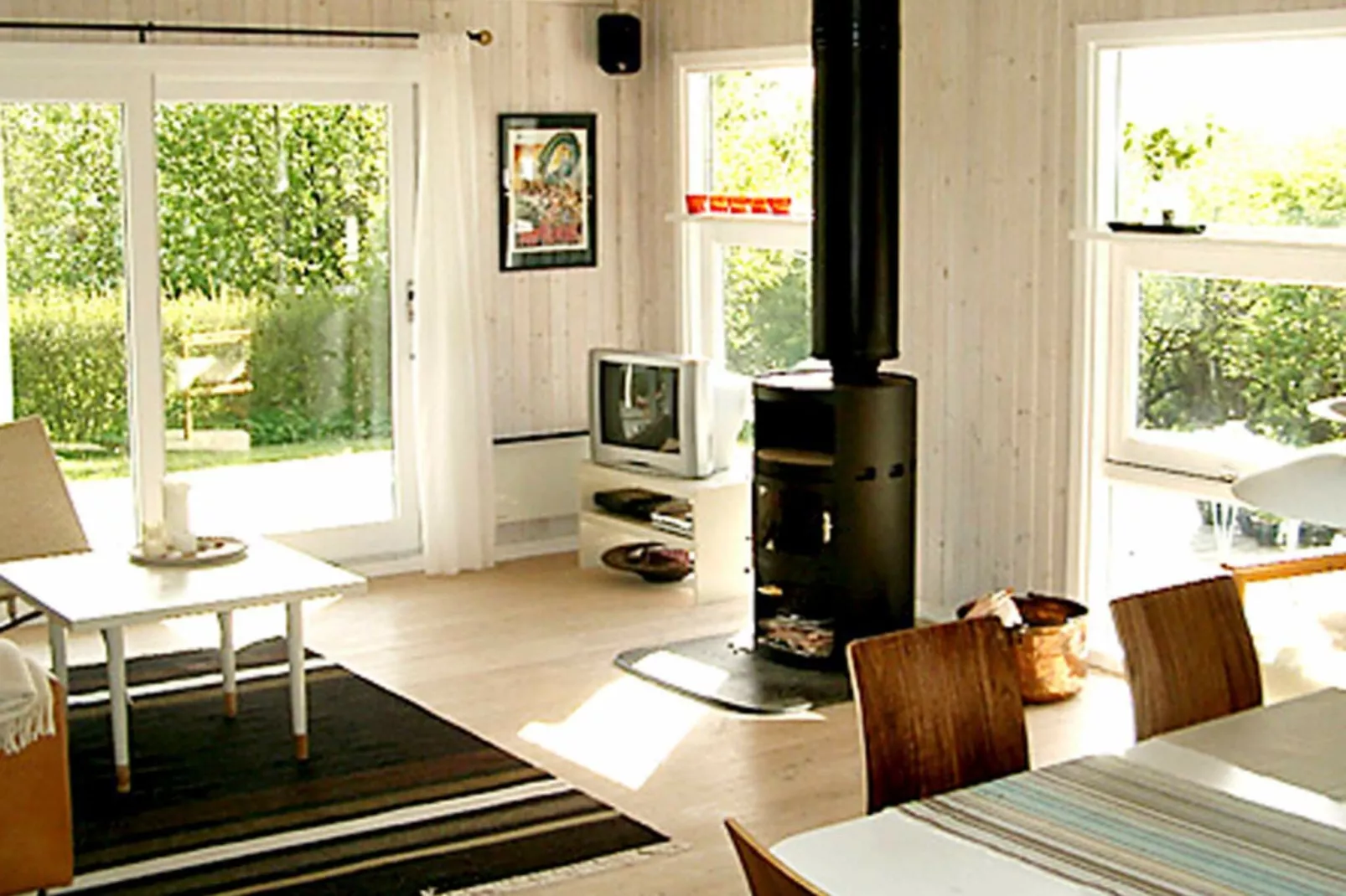 6 persoons vakantie huis in Dronningmølle-By Traum
