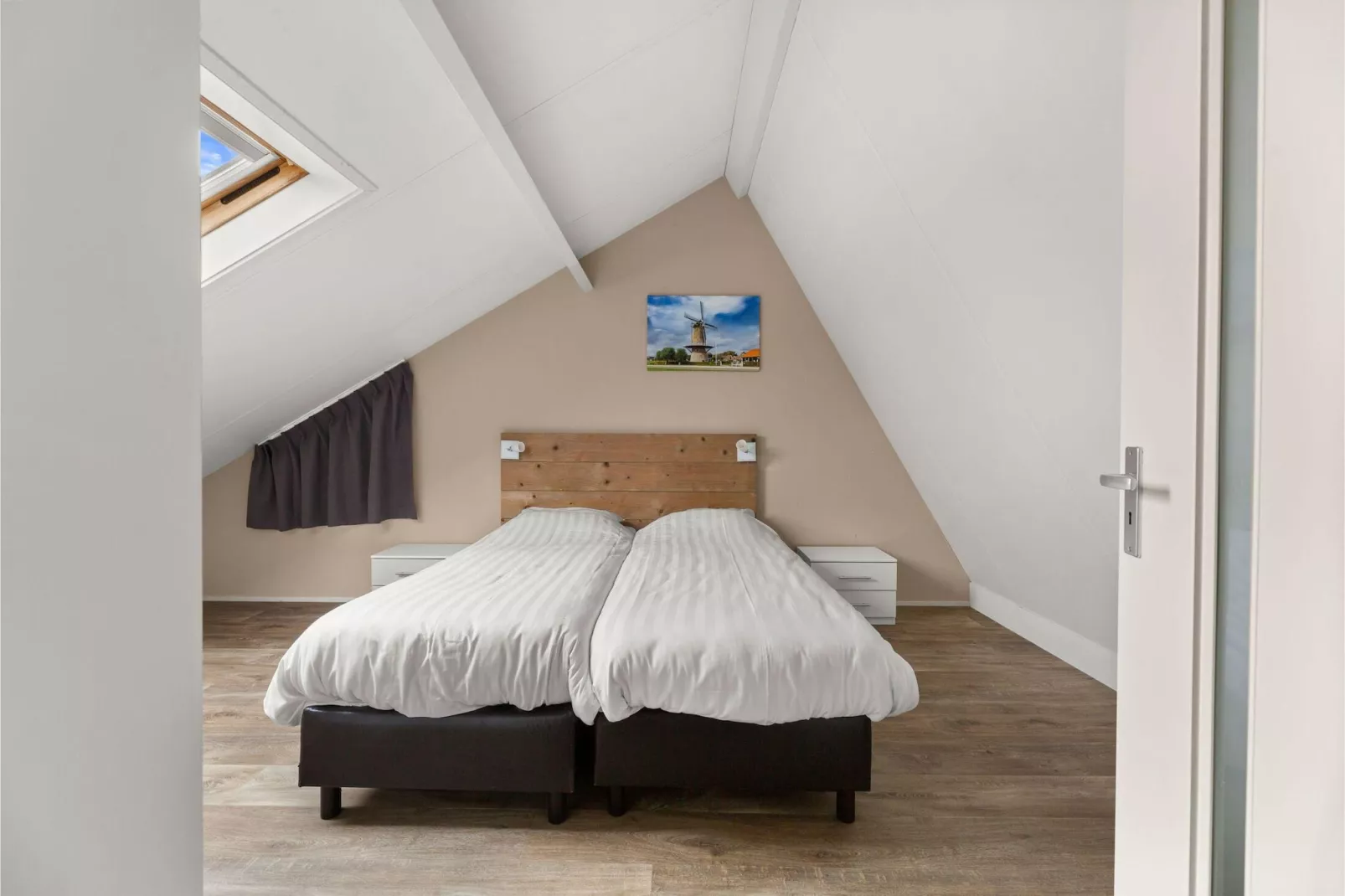 Wellness 4p-Slaapkamer
