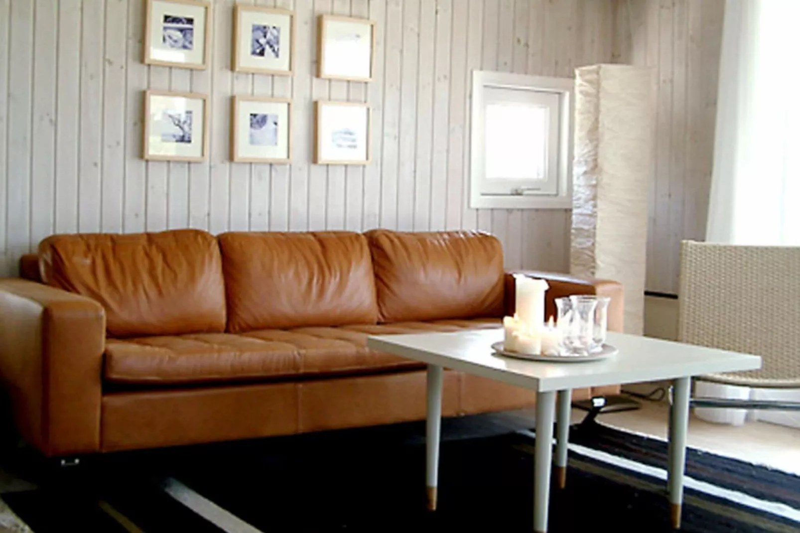 6 persoons vakantie huis in Dronningmølle-By Traum-Binnen