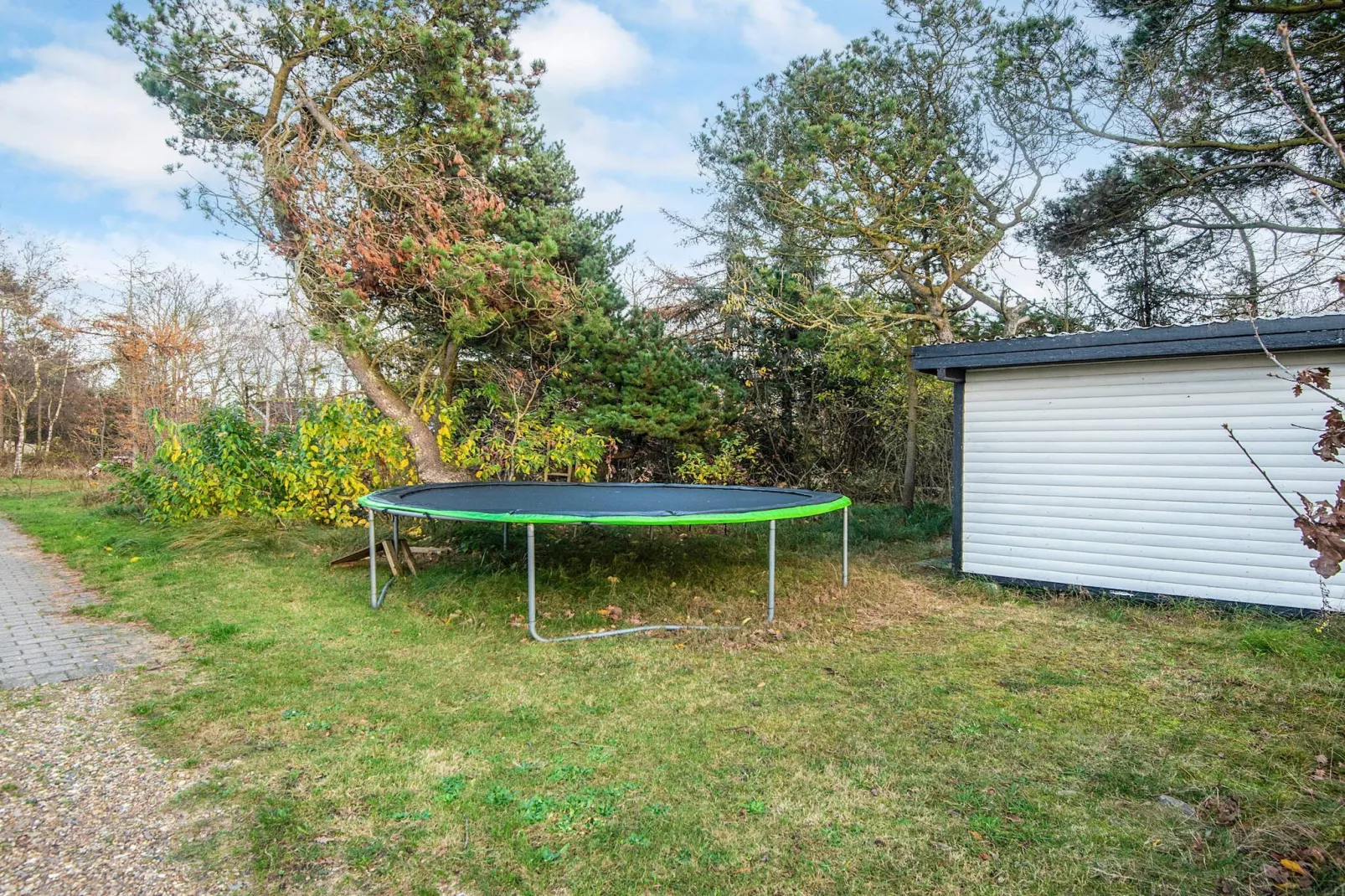 6 persoons vakantie huis in Skjern-By Traum-Uitzicht