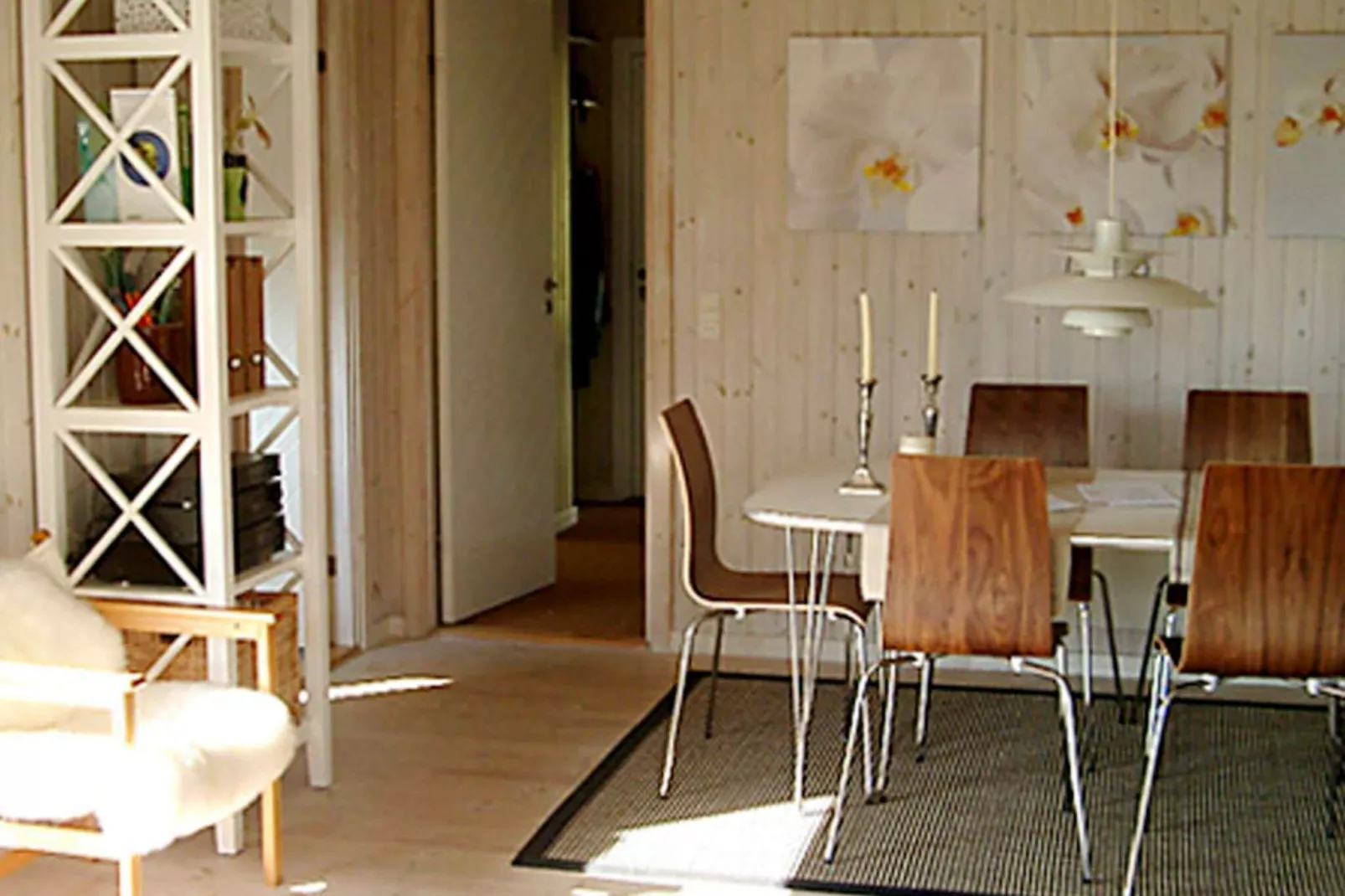 6 persoons vakantie huis in Dronningmølle-By Traum-Binnen