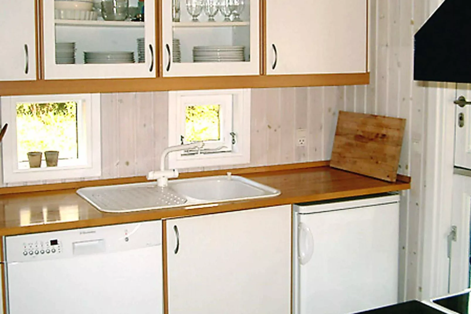 6 persoons vakantie huis in Dronningmølle-By Traum-Binnen