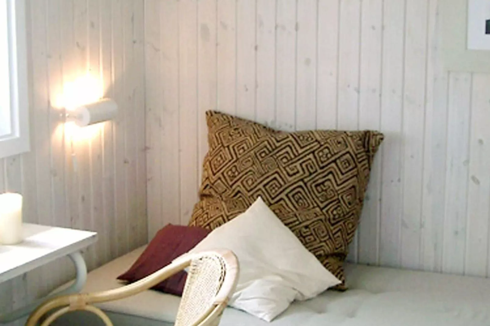 6 persoons vakantie huis in Dronningmølle-By Traum-Binnen