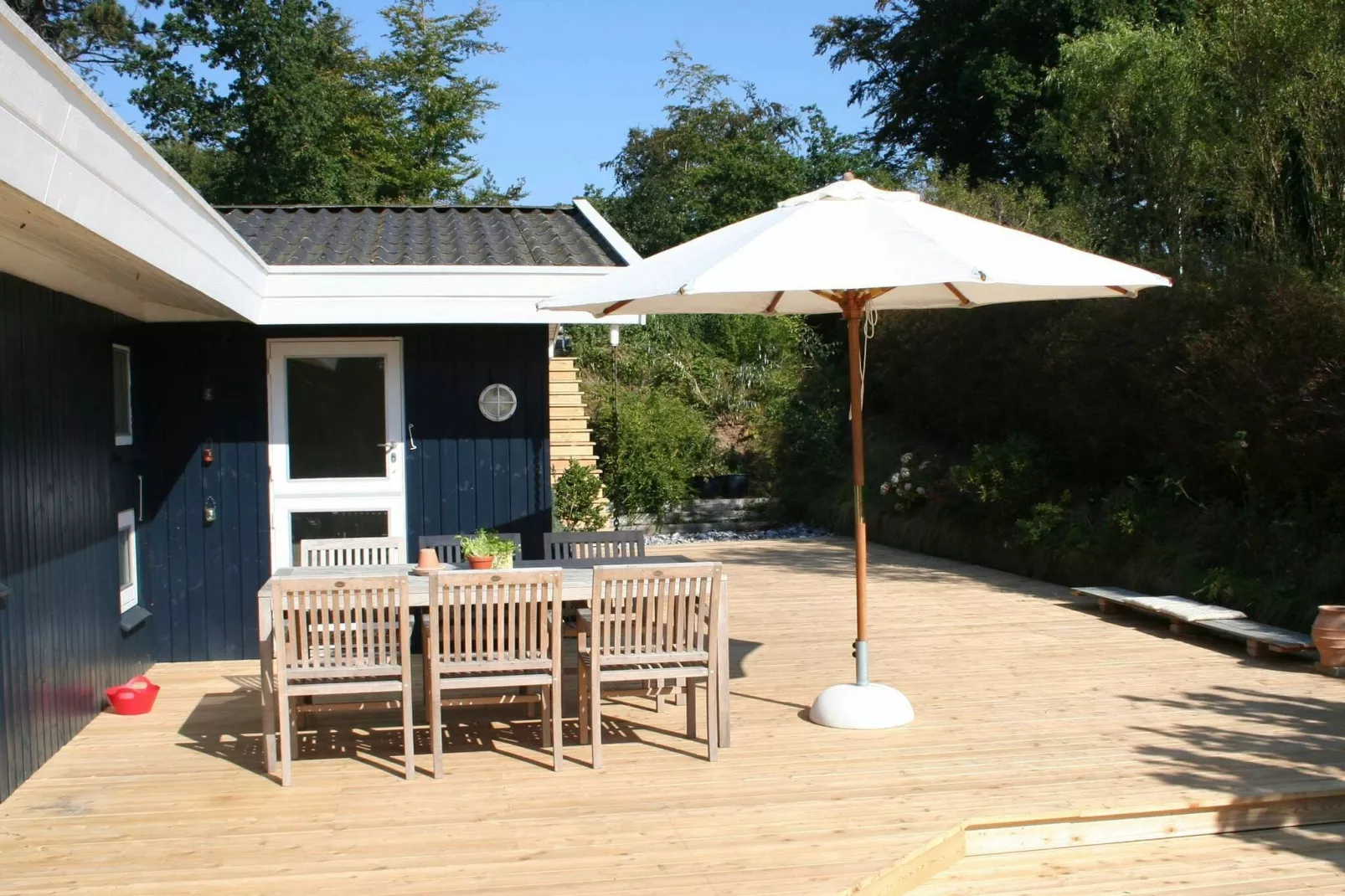 6 persoons vakantie huis in Dronningmølle-By Traum
