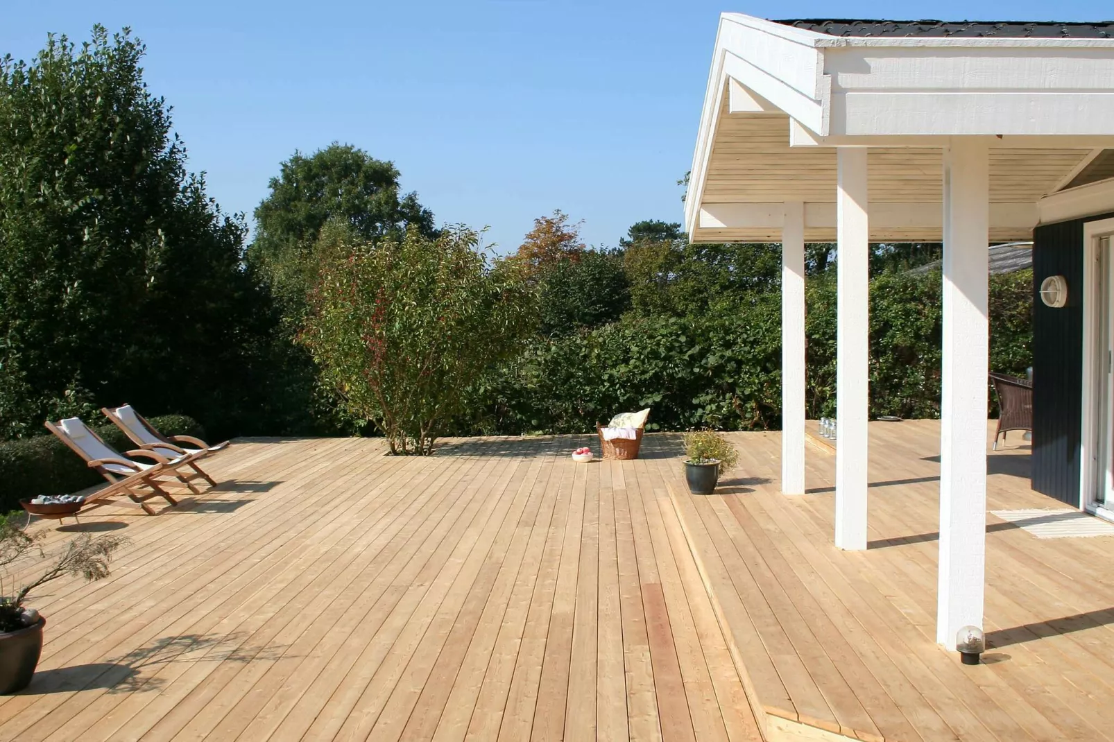 6 persoons vakantie huis in Dronningmølle-By Traum-Uitzicht